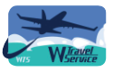 W Travel Service